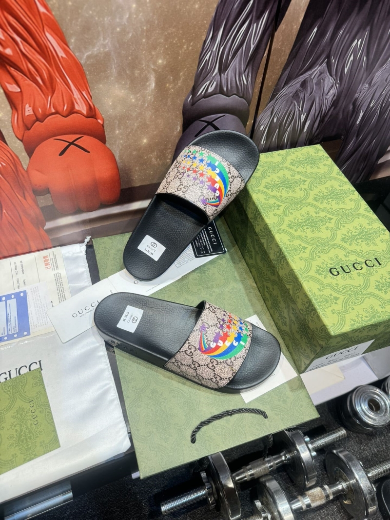 Gucci Slippers